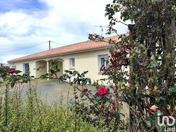 maison à Loudun (86)