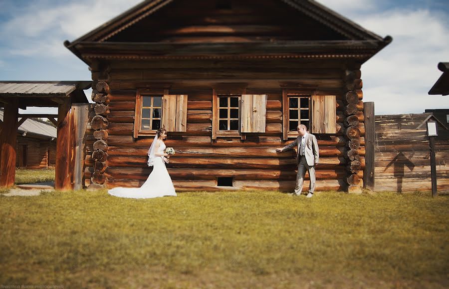 Wedding photographer Anastasiya Grigoreva (agphoto). Photo of 21 July 2013