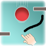 Gravity Ball - draw physics ga icon