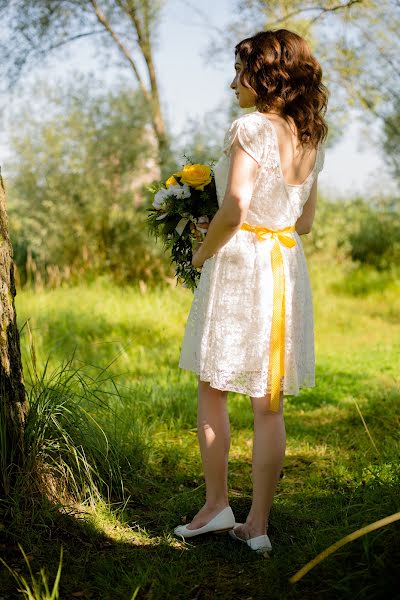 Photographe de mariage Olga Shvecova (martas). Photo du 16 octobre 2016