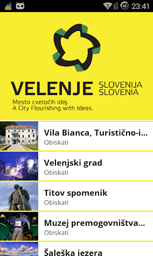 TIC Velenje