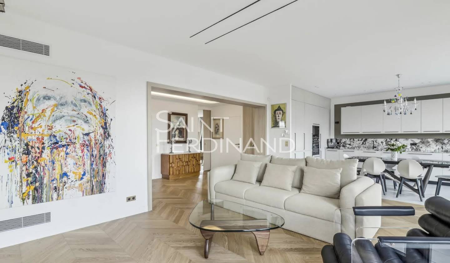 Apartment Neuilly-sur-Seine