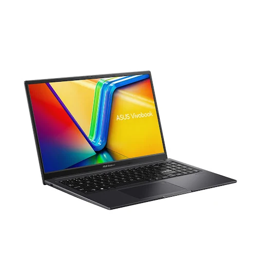 Laptop Asus Vivobook 15X Oled M3504YA-L1268W (AMD Ryzen 5-7530U) (Đen)