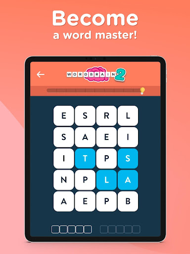 WordBrain 2 screenshots 18