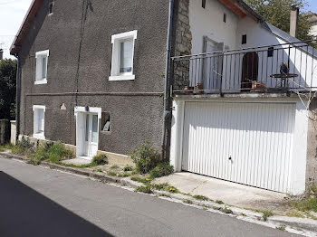 maison à Amagney (25)