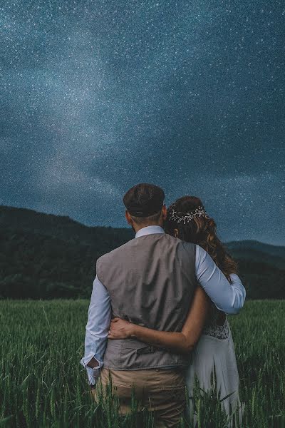 Fotógrafo de casamento Xavi Baragona (baragonaweddings). Foto de 15 de dezembro 2021