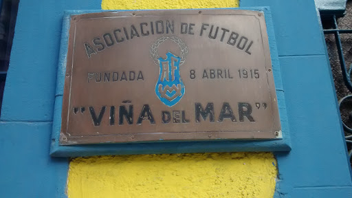 Asociación De Futbol Viña Del Mar