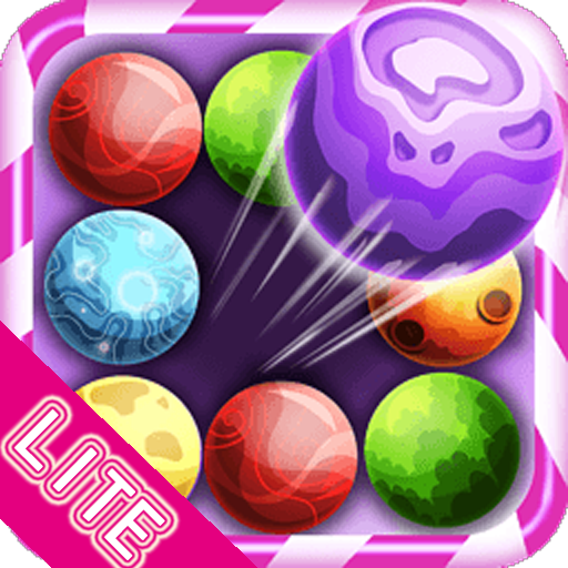 Classic Bubble Shooter(Lite) 休閒 App LOGO-APP開箱王