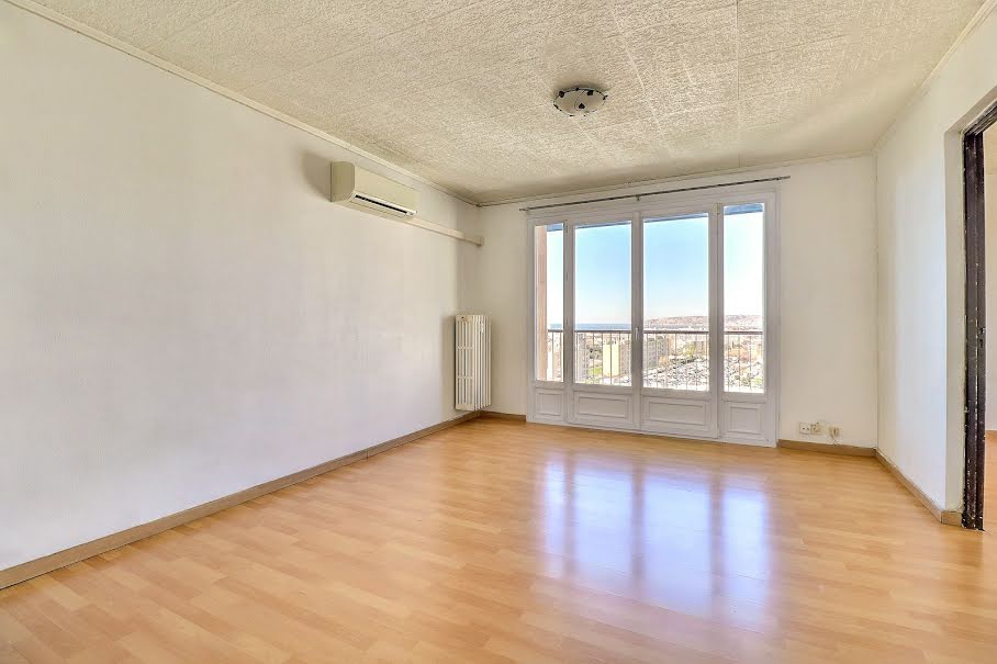 Vente appartement 3 pièces 67 m² à Marseille 14ème (13014), 130 000 €