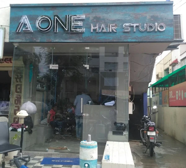 A - One Hair Salon photo 