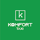 Download Komfort Taxi For PC Windows and Mac 6.5