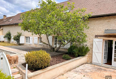 House with pool and terrace 15