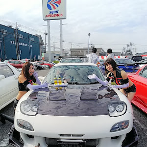 RX-7 FD3S 後期