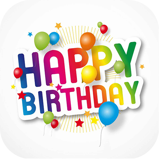 Happy Birthday Wishes Cards Aplicații Pe Google Play