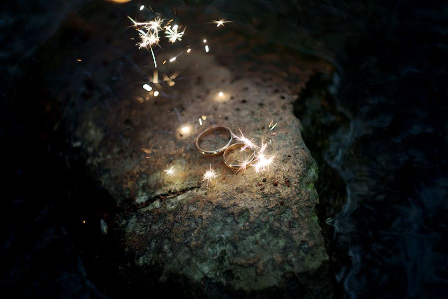 Fotógrafo de casamento Evelina Ech (elko). Foto de 13 de junho 2016