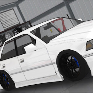 マークII JZX100