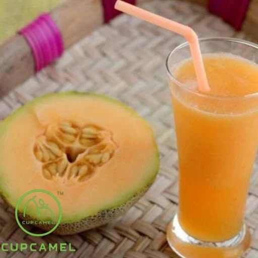 Muskmelon Juice