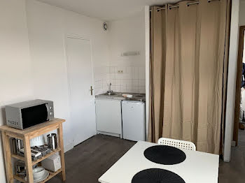 appartement à Valenciennes (59)