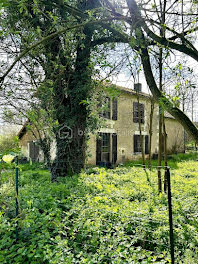 maison à Ceaux-en-Couhé (86)