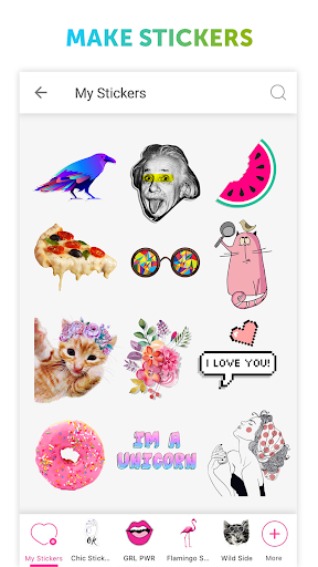 PicsArt Photo Studio: Collage Maker & Pic Editor screenshots 2