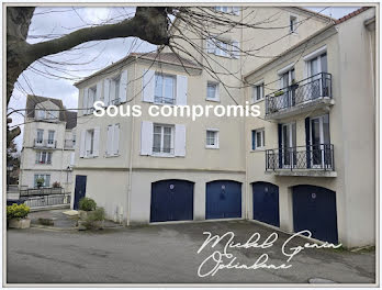 appartement à Courdimanche (95)