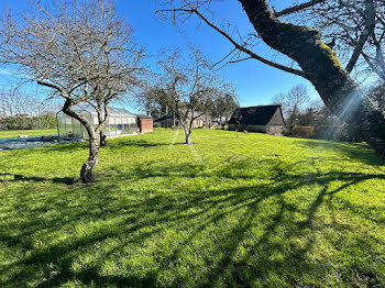 maison à Longuefuye (53)