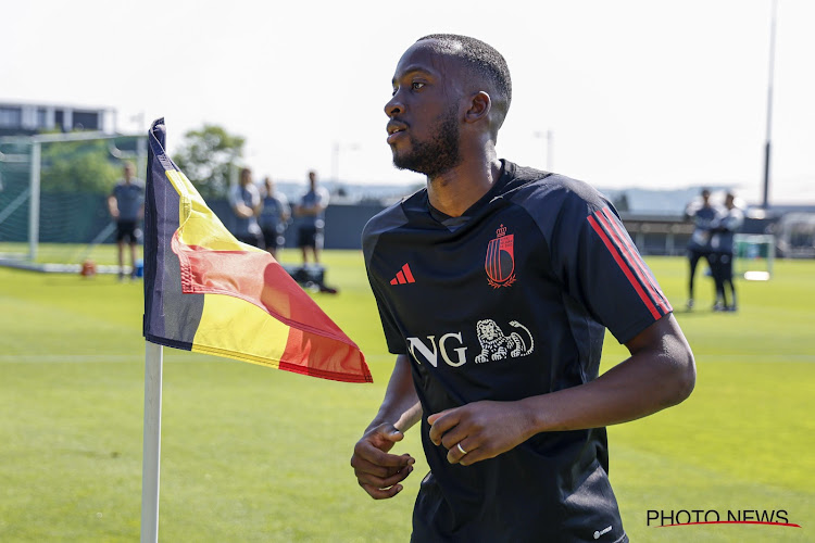 🎥 Dodi Lukebakio provoque un penalty... et la polémique en Espagne