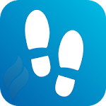 Cover Image of Download Pedometer - Step Counter 1.1.14 APK