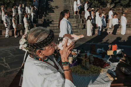 Fotógrafo de bodas Christian Macias (christianmacias). Foto del 25 de enero 2022