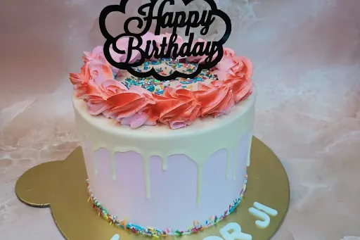 Drip Cake [1 Kg]