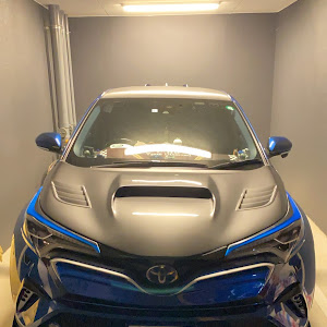 C-HR ZYX10