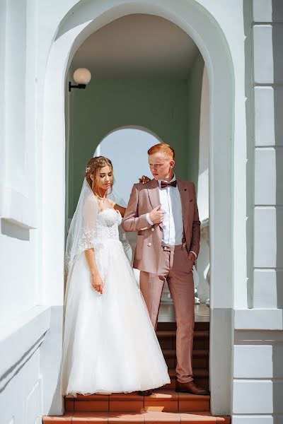 Wedding photographer Katya Kutyreva (kutyreva). Photo of 28 July 2019