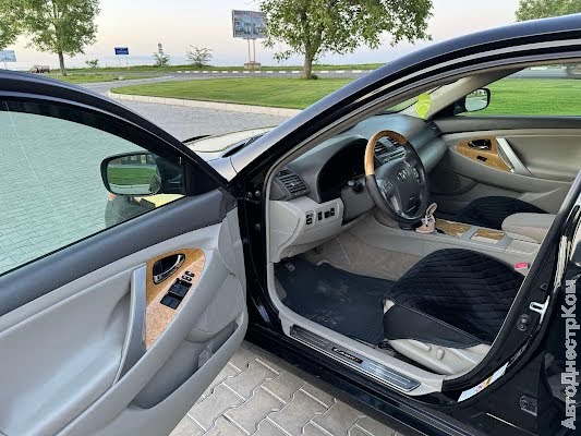 продам авто Toyota Camry Camry VI фото 5