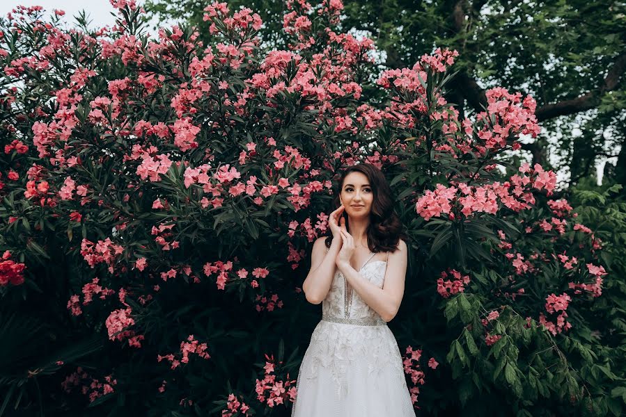 Fotografer pernikahan Enver Dzhandzhak (jeanjack). Foto tanggal 22 Maret