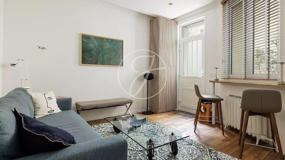 Vente appartement 1 pièce 19.59 m² à Paris 18ème (75018), 250 000 €