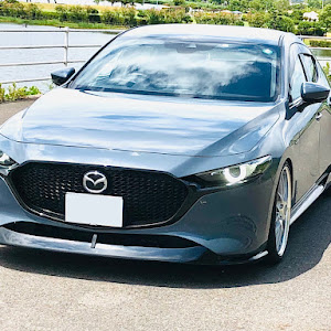 MAZDA3 BPEP