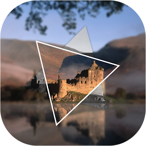 Download Geometry Camera Editor For PC Windows and Mac