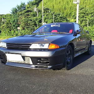 スカイライン GT-R BNR32