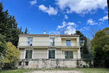 maison à Aix-en-Provence (13)