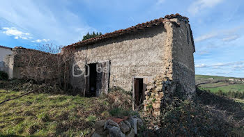 maison à Nollieux (42)