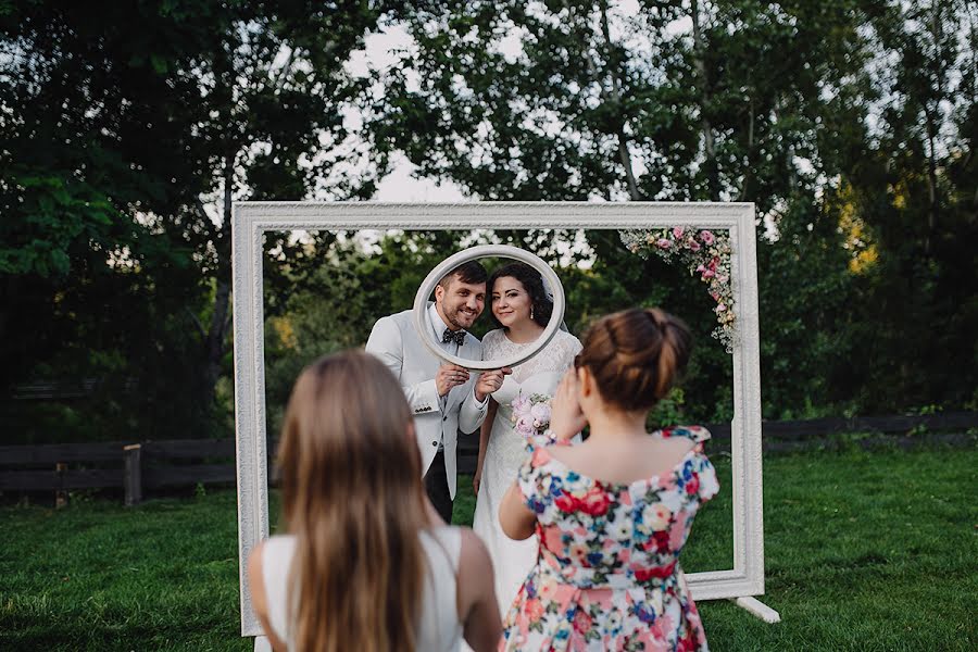 Photographe de mariage Anna Bilous (hinhanni). Photo du 3 juillet 2014