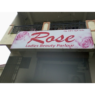 Rose Beauty Parlours photo 1