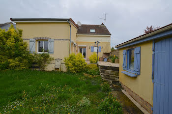 maison à Villers-Bretonneux (80)