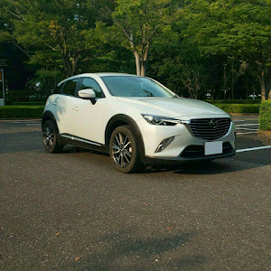 CX-3 DK5FW