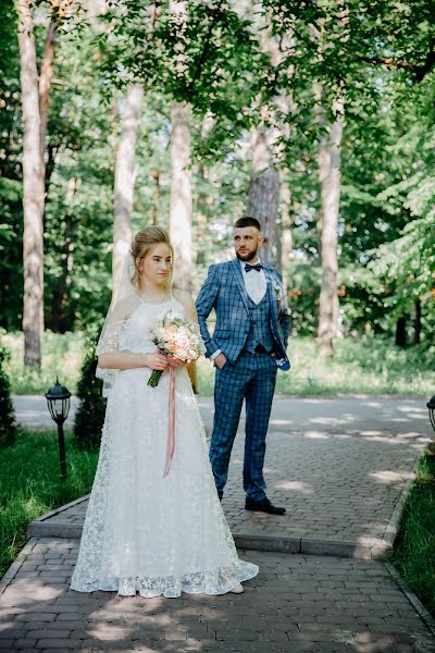 Весільний фотограф Андрий Коваленко (kovaly). Фотографія від 20 червня 2019