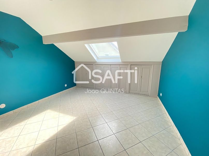 Vente maison 6 pièces 159 m² à Gometz-le-Châtel (91940), 547 000 €