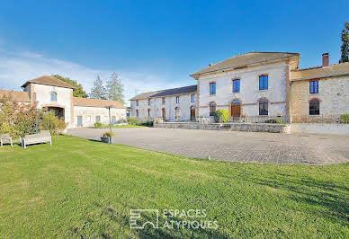 Maison avec terrasse 3