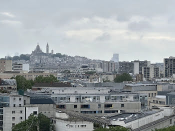 appartement à Paris 19ème (75)