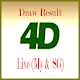 Download 4D Result Live For PC Windows and Mac 2.7