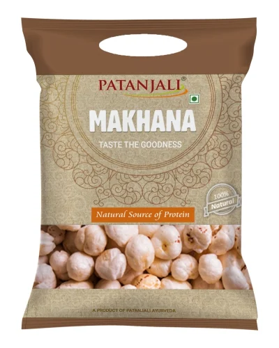 Patanjali Makhana - 250 gm